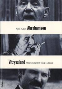 Vitryssland. 89 millimeter från Europa.