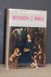 Women of the Bible (Illustrated Edition)