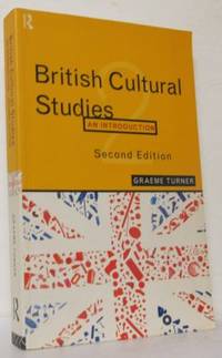 British Cultural Studies. An Introduction.