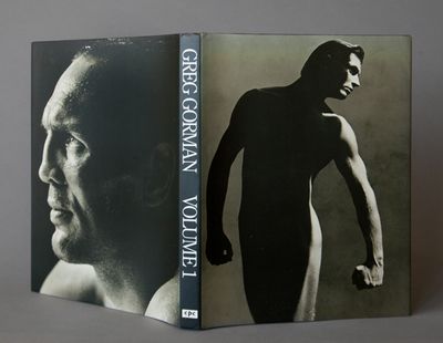 Greg Gorman, Volume 1