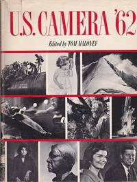 U.S. Camera '62