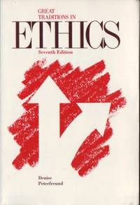 Great Traditions in Ethics.
