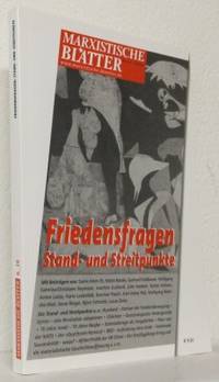Marxistische Blätter 6 2018