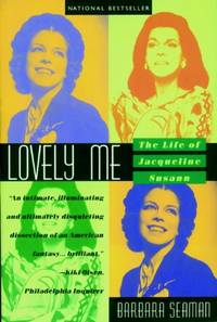 Lovely Me: The Life of Jacqueline Susann