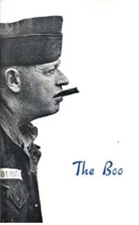 cover of The Boo