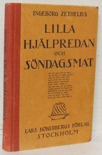 Lilla hjälpredan och söndagsmat. Med över 400…