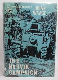 The Narvik Campaign