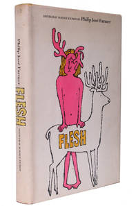 Flesh by Philip Jose Farmer - 1968