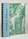 Etchings and Odysseys Volume One; A Tribute to the Weird