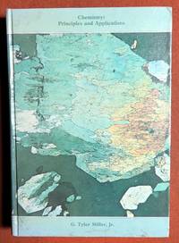 Chemistry Principles and Applications Wadsworth series in chemistry