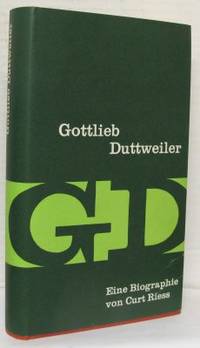 Gottlieb Duttweiler.
