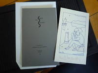 cover of The Sixth Station: a new short story (signed by the artist)