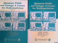 Quantum Fields and Strings: A Course for Mathematicians