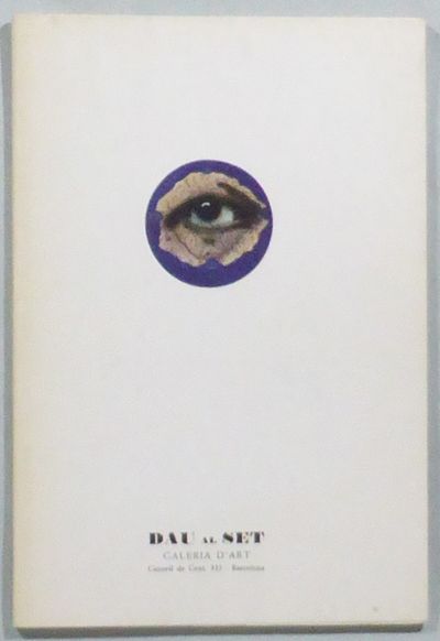 Zush. Dau al Set. Galeria d'art. Consell de Cent,…