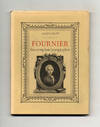 Fournier: The Compleat Typographer - 1st Edition/1st Printing