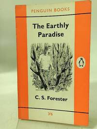 cover of The Earthly Paradise