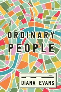 cover of Ordinary People