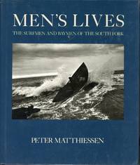 [AMERICANA] MEN’S LIVES: THE SURFMEN AND BAYMEN OF THE SOUTH FORK