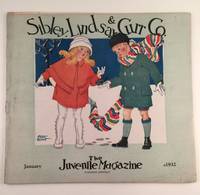 Sibley, Lindsay & Curr Co., The Juvenile Magazine, January, 1932 by Lindsay & Curr Co Sibley - Hardcover - from WellRead Books (SKU: 40395)