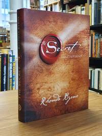 The Secret - Das Geheimnis, by Rhonda Byrne - Hardcover - 2007 - from Antiquariat Orban & Streu GbR (SKU: 12574BB)