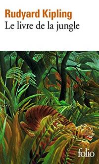 Le Livre de la jungle