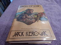 Visions of Cody by Kerouac, Jack - 1972