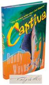 Captiva (Signed First Edition)