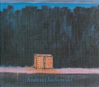 Andrzej Jackowski by (Jackowski, Andrzej) John McEwen: