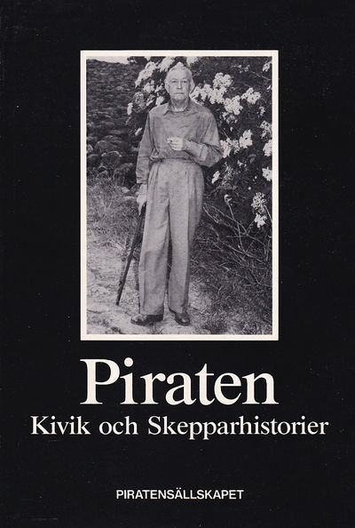Piraten, Kivik och skepparhistorier. [Utg. av]…