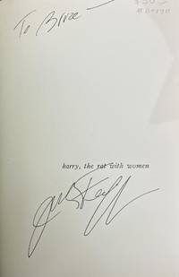 Harry, the Rat with Women