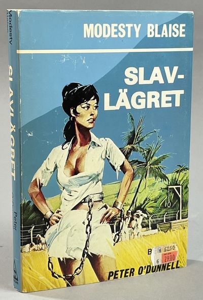Slavlägret. [Översättning: Gabriel Setterborg].…