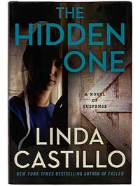 The Hidden One (A Kate Burkholder Novel, 14)