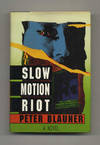 Slow Motion Riot  - 1st Edition/1st Printing