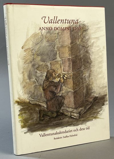 Vallentuna Anno Domini 1198.…