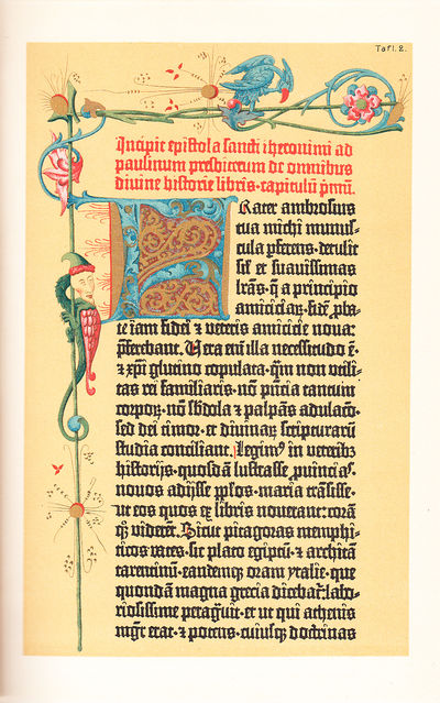 Svensk boktryckeri-historia 1483-1883. Med…