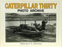 CATERPILLAR THIRTY PHOTO ARCHIVE