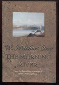 cover of The Morning River