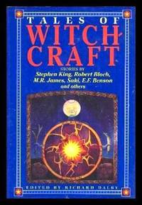 TALES OF WITCHCRAFT