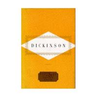 Selected Poems (Everyman's Pocket Poets)