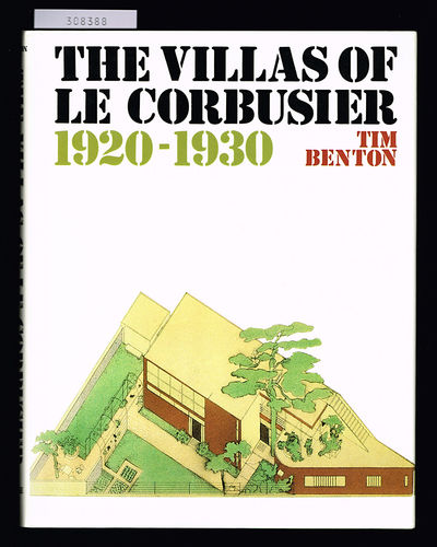 The Villas of Le Corbusier 1920-1930. With…