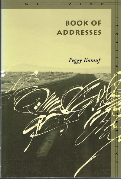 Book of addresses.