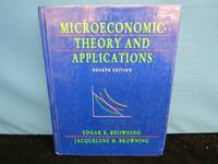 Microeconomic Theory and Applications