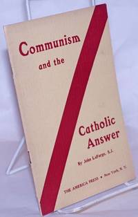 image of Communism and the Catholic Answer