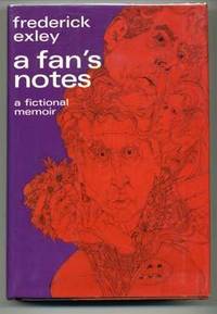 image of A Fan's Notes -- A Fictional Memoir