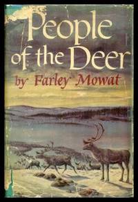 image of PEOPLE OF THE DEER