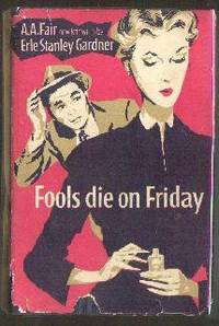 Fools Die on Friday