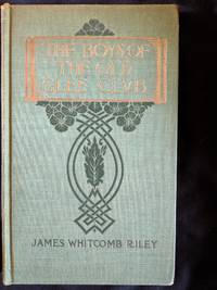 image of THE BOYS OF THE OLD GLEE CLUB