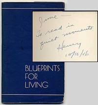 image of Blueprints for Living