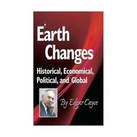 Earth Changes: Historical, Economical, Political, and Global