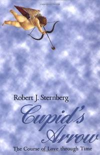 Cupid's Arrow: The Course of Love through Time
